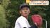 ロッテ2位・前田侑大投手　「できれば1位で」悔しさも胸に28球　両親…
