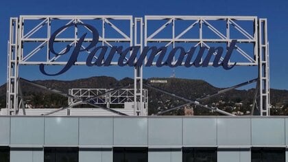 パラマウントによるワーナー買収が前進　米12州と和解　映画制作に2400億円追加投資