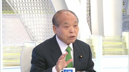 鈴木宗男議員「日本の二の舞あってはならない」　ロシア訪問めぐり与野党と論戦