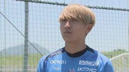 【速報】ファジアーノ岡山　ＭＦ・岩渕弘人選手のＪ２仙台への完全移籍を発表　Ｊ１昇格に貢献【岡山】