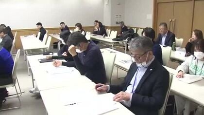 「障がい者の就労支援は地域全体で」県内180の施設が初の連絡会を立ち上げ　格差解消のため研修会などで情報共有へ　福井
