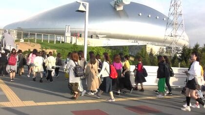 嵐の解散ライブ・Vaundyのドームツアーにあわせ『臨時特急』運転へ―JR北海道＜札幌→旭川間＞でコンサート後の”深夜便”を特別運行！3月13、14、15、28日の4日間