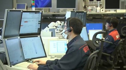 いわて消防指令センター開所式　県内29の市町村をカバー　6日間で通報1000件、トラブルなし　岩手県