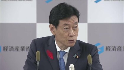 「半導体は最も重要なテクノロジー」西村経産相が支援額の明言避けるも“TSMC日本第2工場”に前向きな姿勢【熊本発】