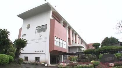 桜島で小中8校を統合した「桜島学校」4/8始業・4/9入学式へ　約160人を迎える準備進む