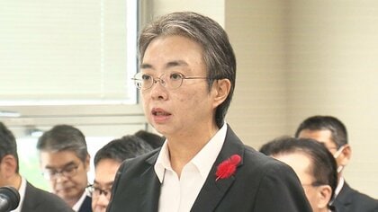 “誤認逮捕”で新潟県警本部長が県議会で謝罪「再発防止・信頼回復に努める」 県議からは慎重な捜査求める声