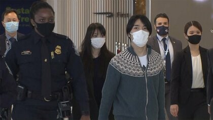 【速報】小室圭さん「不合格だった」周囲に伝える　ニューヨーク州司法試験に再挑戦も