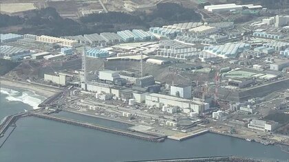 手順を間違えた…トラブルで中断　福島第一原発での燃料デブリの試験的取り出し　着手断念の理由を東京電力が会見で説明