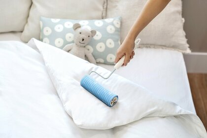 【ダニ繁殖シーズン到来!】気になっても行動に移せない人が過半数…普段通りのお掃除で 生きたダニも効果的に対策するコツ