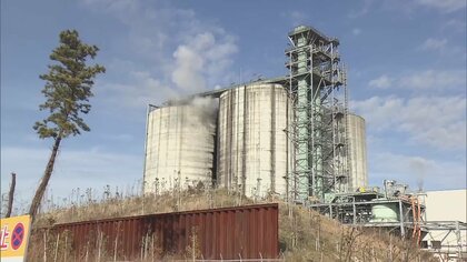 「頭が痛い」元日から続く“異臭”に住民困惑…鼻を刺す強烈な臭いに問い合わせ180件以上相次ぐ