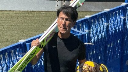 【スキージャンプ】54歳レジェンド葛西紀明が今夏最高の6位で笑顔「二階堂蓮にも勝ったし」…布施飛雄真＆勢藤優花が大会初優勝