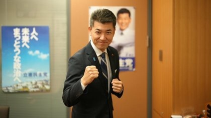 「第一は政治改革」民主党政権“失敗”に学ぶ「20のできない約束より必ずやる5つ」…立憲・泉氏が掲げるミッション型内閣とは？