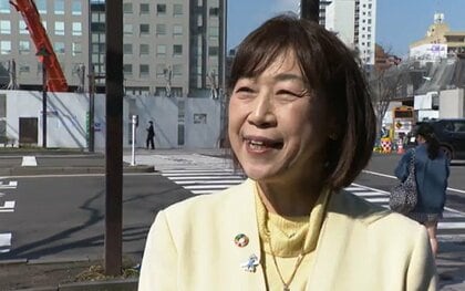 「歴史的大敗」という審判を下された中道改革連合　落選議員は“手書きチラシ”で街頭に立つ　模索が続く合流の行方は