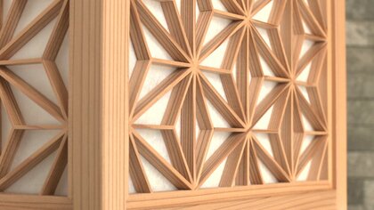 木のぬくもり大切に“時代に合った木工品”を全国へ　伝統の技と新たな技術融合し業界トップを目指す【秋田発】