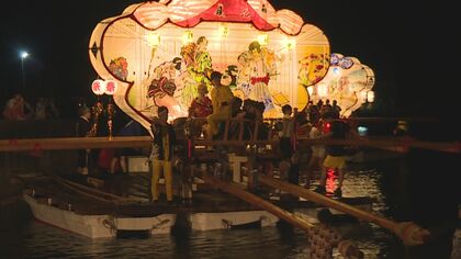 能登半島地震の被災者となった筆者が感じたふるさとの祭り「姫の底力をみせてやれ！」地震で再確認した”能登の祭り”の大切な役割