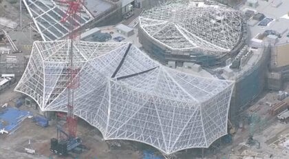 時給2000円 『万博スタッフ』募集の10倍 応募殺到　パビリオンで「VIPの対応」も実施