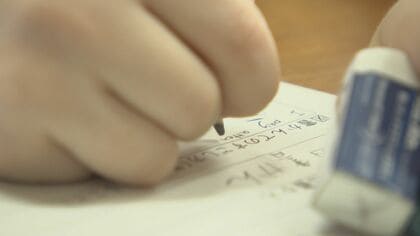 「日本語が分からない…」 日本語知識ゼロで海外から日本へ   どうする？子どもの教育   日本語指導教室の充実に向けて 【福岡発】