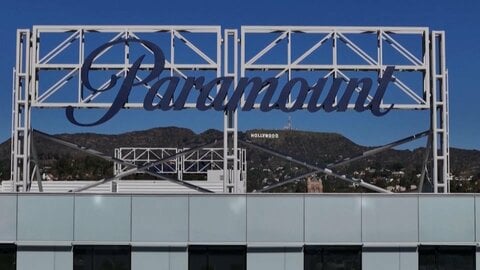 パラマウントによるワーナー買収が前進　米12州と和解　映画制作に2400億円追加投資