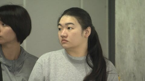 “AI著名人”フェイク動画で詐欺か　台湾出身の“受け取り役”ら逮捕　台湾の詐欺グループの一員か　80代女性1700万円被害