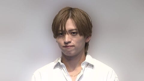 「timelesz」猪俣周杜容疑者（25）を傷害容疑で逮捕　知人女性の顔を殴りけがさせた疑い「口論になって手が当たってしまった」