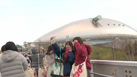 【いよいよ嵐がやってくる！】札幌からラストツアーがスタート…メンバーが食べたケーキやラーメン 訪れたゆかりの地はすでに興奮最高潮…チケットをゲットした熱烈ファンは早くも涙
