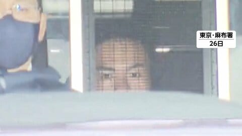 警視庁公安部が宮崎・えびの駐屯地を家宅捜索　中国大使館に侵入した陸上自衛官が所属