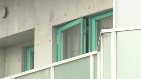 “交際相手”を金づちで何度も殴り殺害か　33歳男を逮捕　「彼女を殺した」警察に自首　札幌市