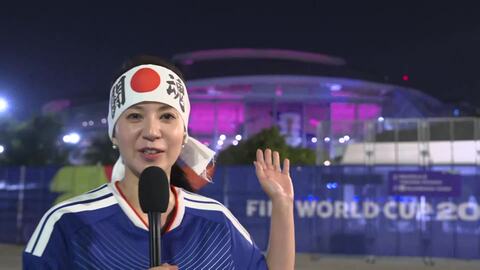 長友佑都「気合で止める」・堂安律「アグレッシブにいきたい」　あすスウェーデン戦【FIFAワールドカップ2026】
