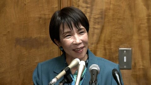 “定数削減”高市首相と維新・吉村代表が「来年の成立」目指すことを確認　連立合意書に「今国会」明記もあす会期末
