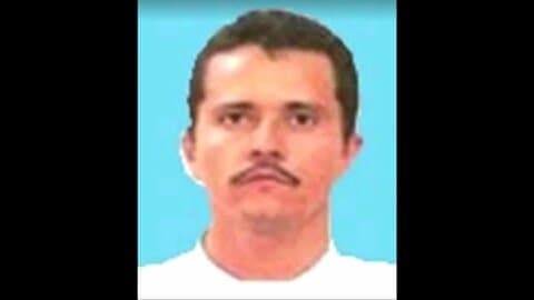 アメリカが23億円の報奨金を提示したメキシコ麻薬組織リーダー　軍の拘束作戦中に死亡