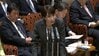 高市総理と全閣僚が出席　「参院」決算委員会