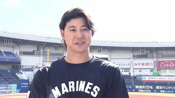 ロッテ・藤岡裕大内野手(30)