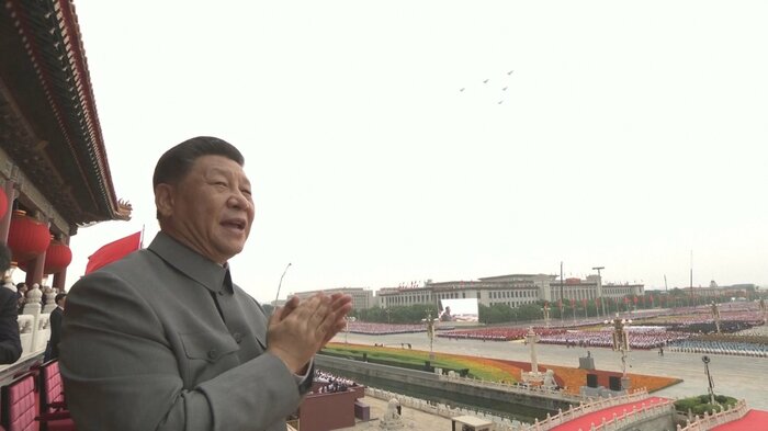 参加者からは何度も歓声があがっていた