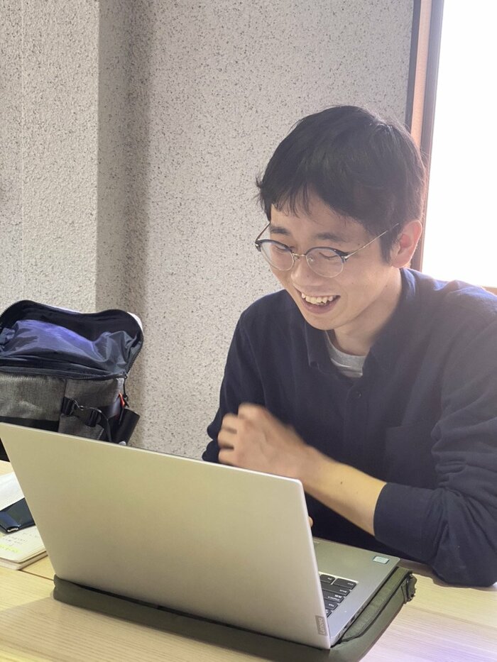 キッズドアでは延べ500人以上の生徒に、オンライン学習支援を実施