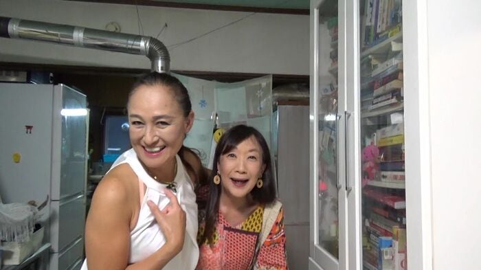 趣味の落語仲間