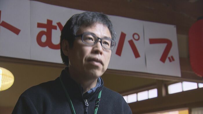 地域おこし協力隊員の岸豊さんが「移動居酒屋」を実現させた