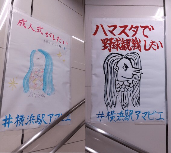視聴者提供