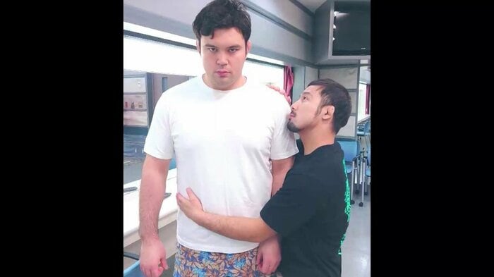 プライベートでも仲の良い先輩・後輩