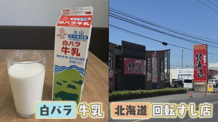 他県の人もこう評価する鳥取ブランド