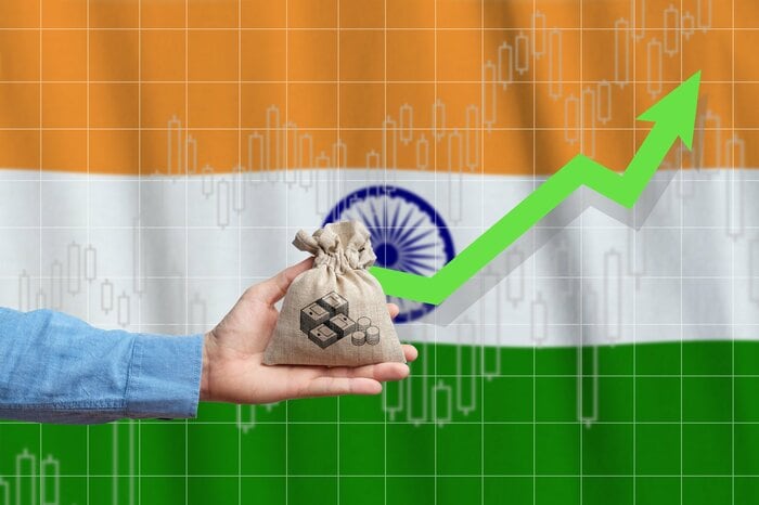 2026年にはインドにも抜かれ、世界5位との予測も