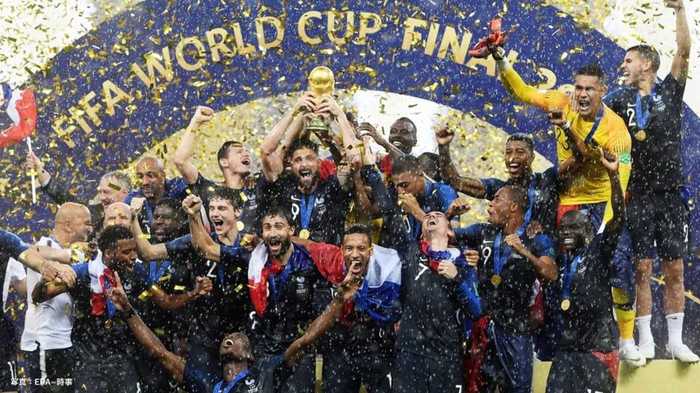 W杯2度制覇!フランスに学ぶ“強さ”の秘密