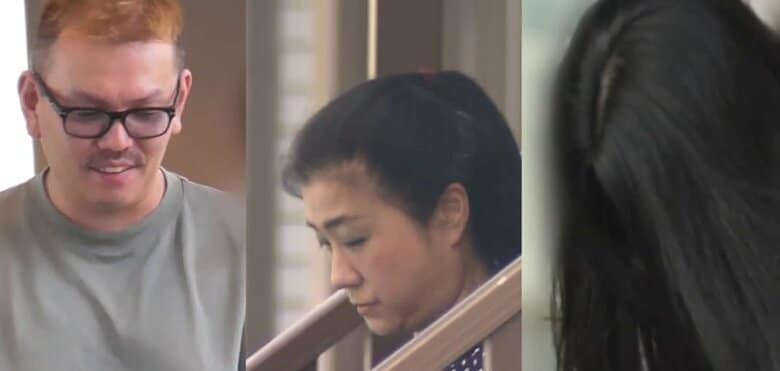 「凄腕トレーダーが株運用」ウソ言って投資金募り…約8000万円だまし取った疑いで男女3人逮捕　あわせて“3億円”集めたか｜FNNプライムオンライン