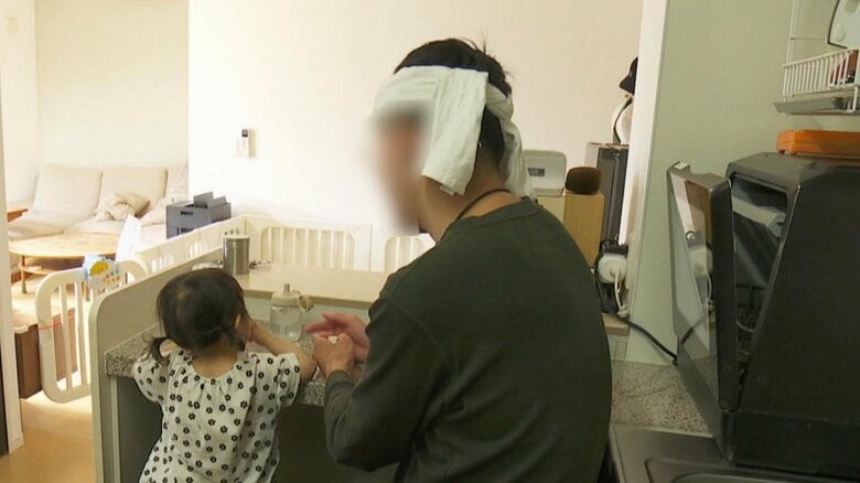 「後遺症？そんなのあるの？」という空気の中で…コロナ感染から4年、出口の見えない32歳男性の日常｜FNNプライムオンライン