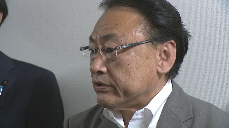 地方でも広がる“石破おろし” 自民新潟県連が首相の退陣を要求 衆院選に続き参院選も大敗で「責任の所在明らかに」｜FNNプライムオンライン