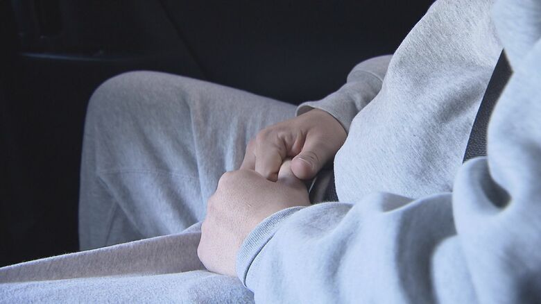 「ここなんかも最高」元自動車窃盗犯からは駐車場がこう見える ランクルやレクサスは「欲しかったら全然やれる」｜FNNプライムオンライン