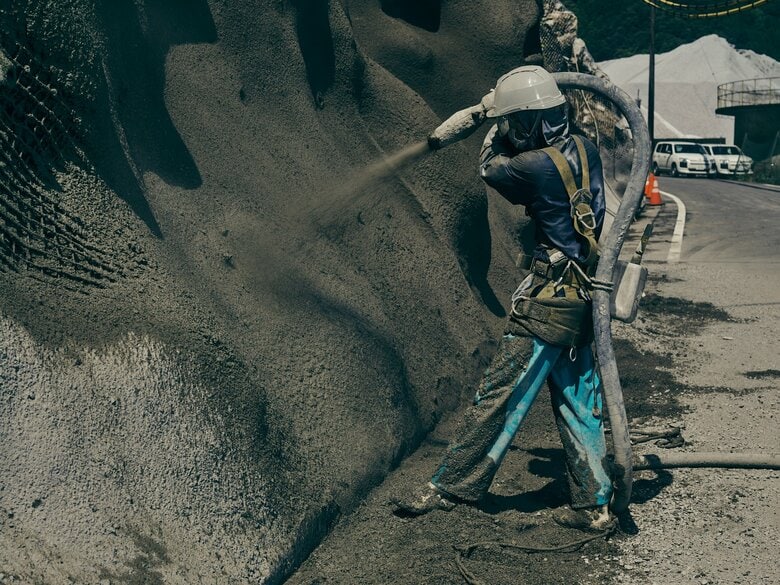 【現場は肌もメンテナンスする時代へ】建設業従事者600名に聞いた、過酷な現場における「肌」の実情と変わりつつある“肌メンテナンス“に対する現場の意識