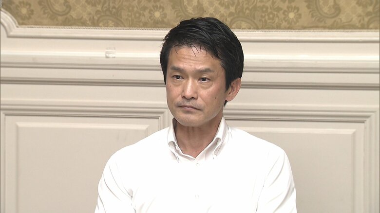 中道　政権ビジョンの検討を開始　小川代表「命がけで取り組みたい」衆院選大敗からの立て直し急ぐ｜FNNプライムオンライン