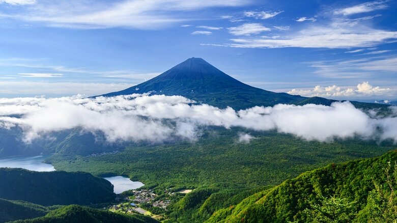 東日本大震災以降“大地変動”の時代に入った日本…地学の第一人者が懸念する「地震のち噴火」の平安時代との相似点｜FNNプライムオンライン