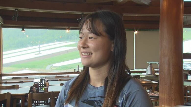 「集中できる環境」女子ラグビーW杯に向け、日本代表が「ラグビーの聖地」菅平高原で合宿｜FNNプライムオンライン