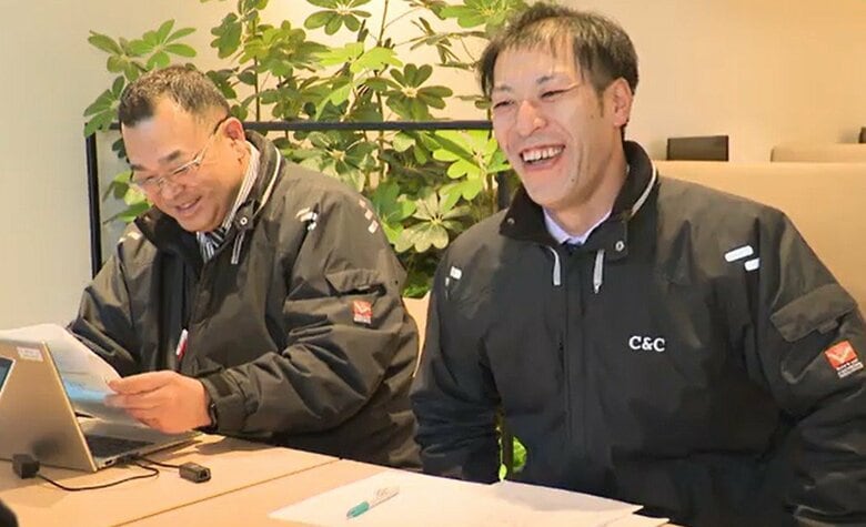 採用できない・定着しない・育成できない　労働人口が減少する地方で中小企業が抱える課題　生き残りをかけた取り組みは〈宮城発〉｜FNNプライムオンライン